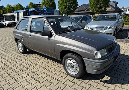Opel Corsa A City 1.2 58tkm Glashubdach