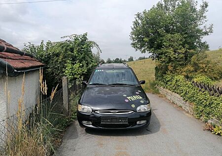 Ford Escort 1.6 Ghia