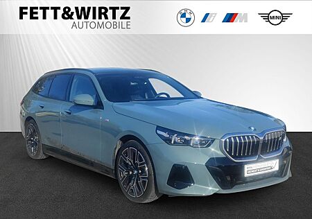 BMW i5 eDrive40 Lr. 609,- br. o.Anz. 24Mon/5`Km p.A.