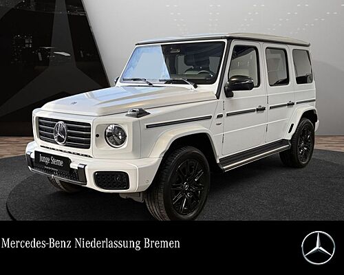 Mercedes-Benz G 580 EQ AMG EDITION ONE/SUPERIOR/SHD/NIGHT/
