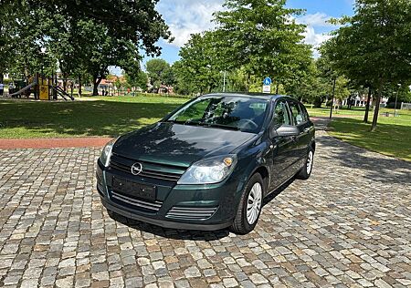 Opel Astra 1.6 Twinport Edition 77kW