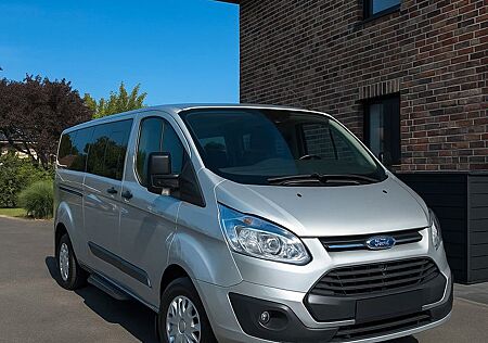 Ford Tourneo Custom L2 AHK Trend