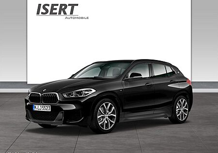 BMW X2 xDrive20d M Sport A. +AHK+HUD+DAB+NAVI PLUS