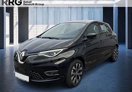 Renault ZOE E-Tech 100% el. E-Tech 100% elektrisch ABS