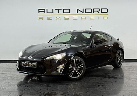 Toyota GT86 *Tempomat*Sitzhzg*Navi*Smart-Key*Xenon*1.H*