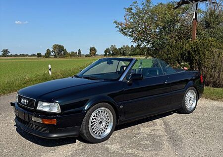 Audi Cabriolet 2.6 -