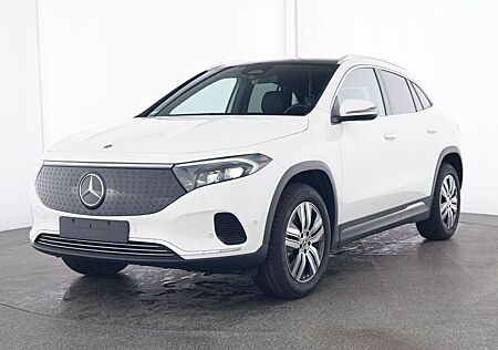 Mercedes-Benz EQA 300 4M PROGRESSIVE+AHK+PANO+WINTER+CARPLAY+