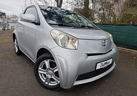 Toyota iQ Basis