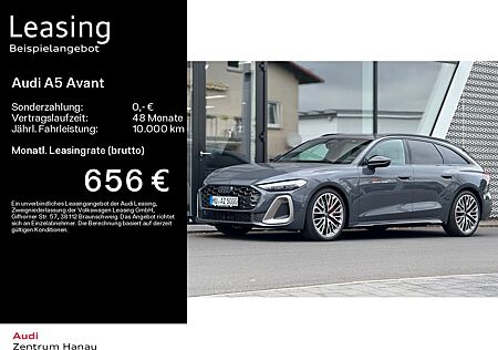Audi A5 Avant TDI quattro SLINE*EDITIONONE*TECHPRO*AK