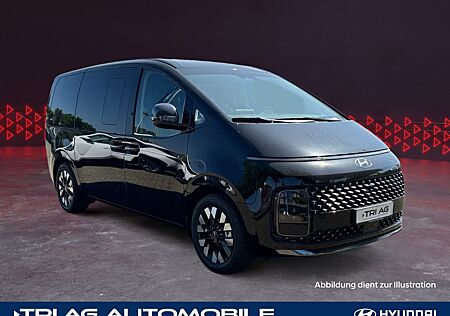 Hyundai Staria Signature 7-Sitzer Automatik HEV (MY25) P