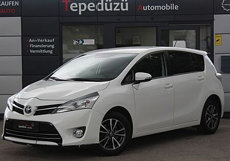 Toyota Verso Life*1.Hand*7 Sitzer*Alu*117 Tkm*Klimaauto