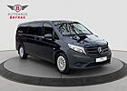 Mercedes-Benz Vito Tourer Pro extralang SPUR/AHK/RFK/LED/ACC