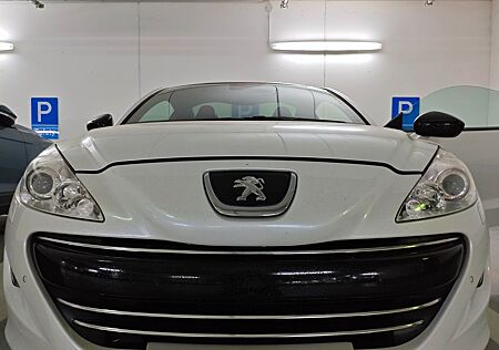 Peugeot RCZ 2.0 HDi FAP 160 -