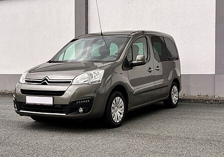Citroën Berlingo Kombi Selection