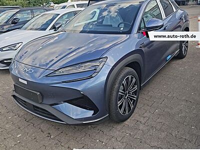 BYD Sealion 7 RWD Comfort Navi*LED*Kamera*Pano*Sound
