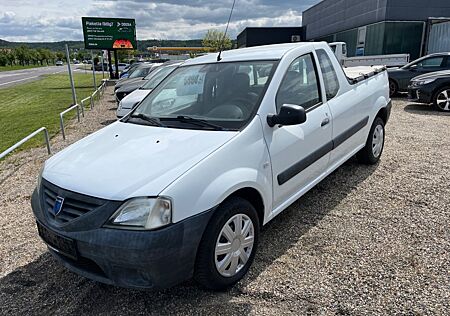 Dacia Logan Pick-Up