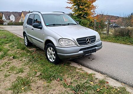 Mercedes-Benz ML 270 CDI -