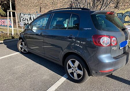 VW Golf Plus Volkswagen 1.6 TDI DSG Comfortline Comfortline