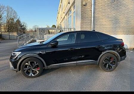 Renault Arkana TCe 140 EDC R.S. Line R.S. Line