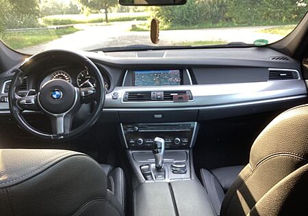 BMW 530d 530 Gran Turismo xDrive Gran Turismo -