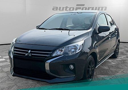 Mitsubishi Space Star 1.2 Select Klima+DAB