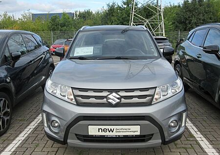 Suzuki Vitara 1.6 (4x2) Automatik Comfort