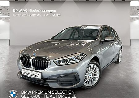 BMW 118i AHK LiveCockpitProf Kamera LED Sitzheizung