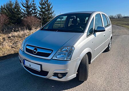 Opel Meriva 1.6 TWINPORT -