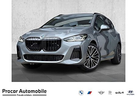 BMW 2er 220i MSport PANO HuD H/K DA+ PA+ LED RFK