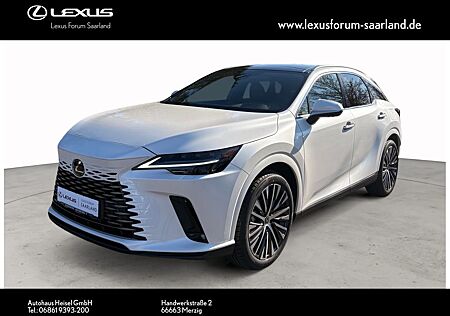 Lexus RX 350 h E-Four Executive Line;Tech,Pamorama