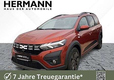 Dacia Jogger gebraucht kaufen Dacia Jogger 1.0 TCe 110 e e) 7-Sitzer Expression *LED