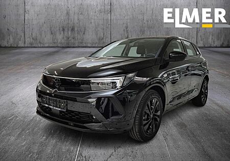 Opel Grandland X Grandland GS Line