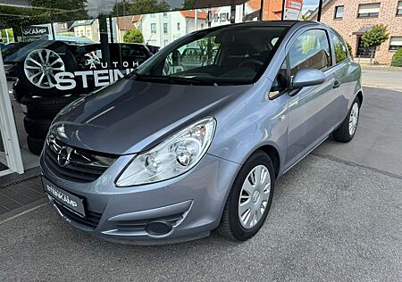 Opel Corsa D Selection "110 Jahre" * Scheckheft