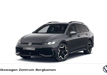 VW Golf Volkswagen Variant VIII 1.5 eTSI R-LINE FACELIFT CAM