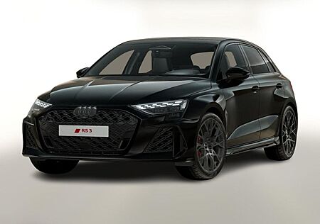 Audi RS3 RS 3 TFSI Sportback Pano Leder Matrix Nav...