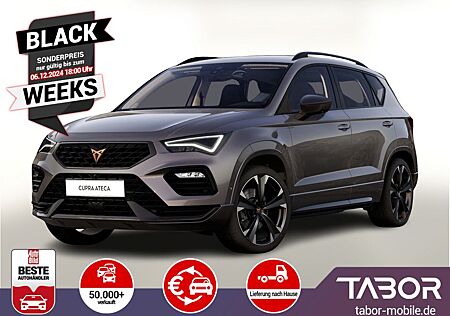 Cupra Ateca 1.5 TSI 150 DSG LED Nav AHK Beats eHk Kam