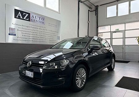 VW Golf Volkswagen VII 1.2 TSI Lim. BMT/Klimaautomatik/PDC