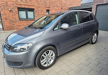 VW Golf Plus Volkswagen 1.4 TSI DSG
