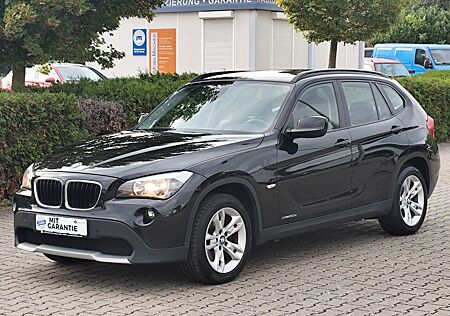 BMW X1 20 d xDrive Automatik