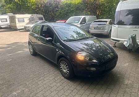 Fiat Punto 1.2 8V POP