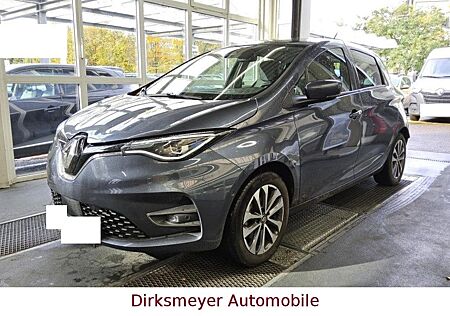 Renault ZOE Intens R135 52kW/h 1.Hd. CCS