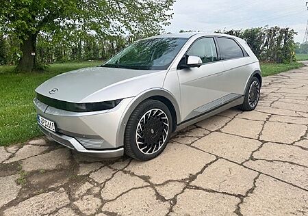 Hyundai IONIQ 5 77,4 kWh Allradantrieb - UNIQ, AWD, Top!