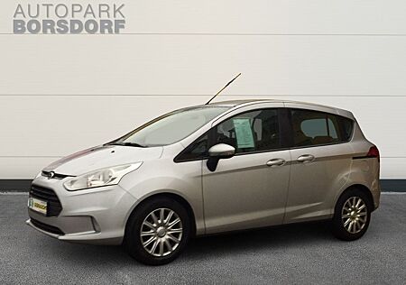 Ford B-Max Trend Klima SHZ ZV Beheizb. Frontsch.
