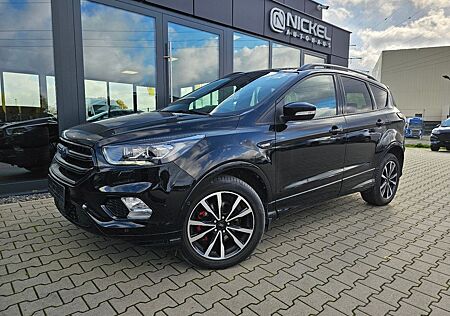 Ford Kuga ST-Line*Xenon*Dab*Sony*Kamera*E-Klappe*