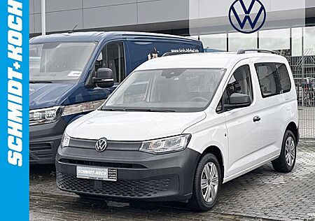VW Caddy Volkswagen Cargo 2.0 TDI EcoProfi FENSTERPAKET KLIMA