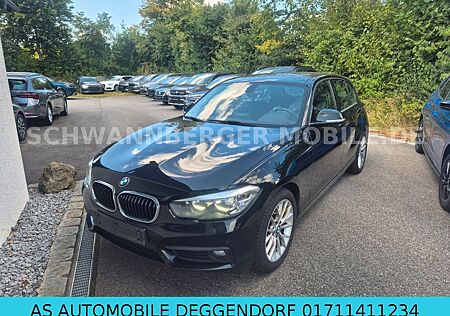 BMW 125 1 Lim. 5-trg. d