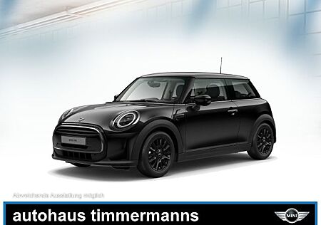 Mini ONE Yours Trim