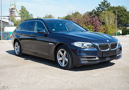 BMW 530d Touring
