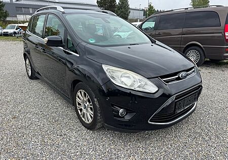 Ford Grand C-Max Titanium