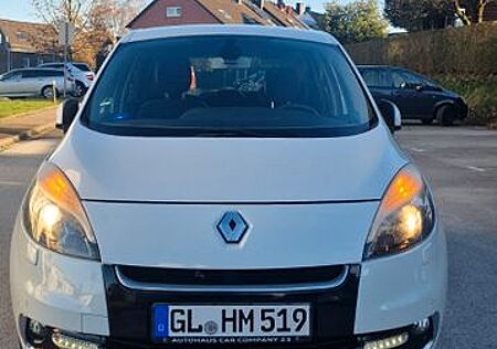 Renault Scenic Dynamique ENERGY dCi 110 Start&Stop e...
